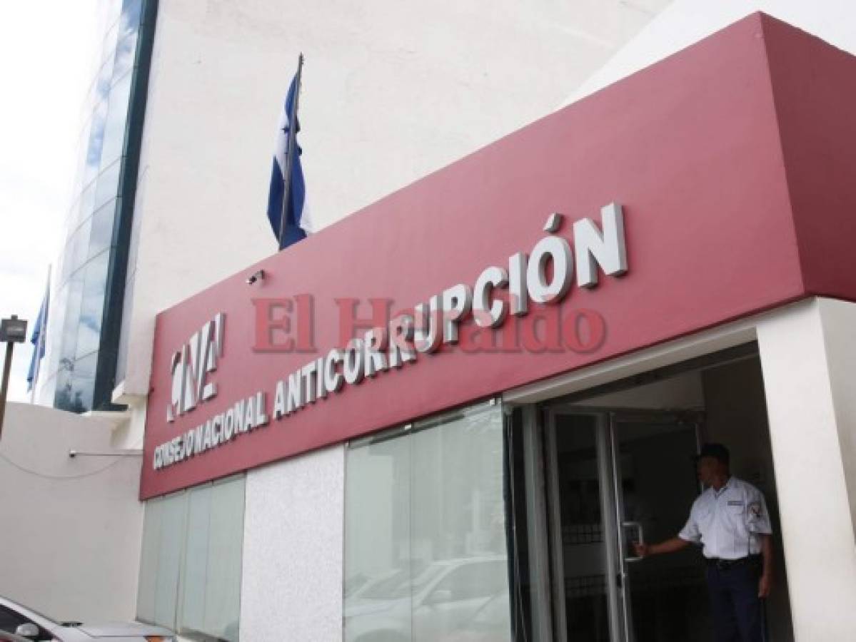 CNA denuncia intimidaciones en caso de Rosa Elena Bonilla, denominado 'Caja chica de la Dama'