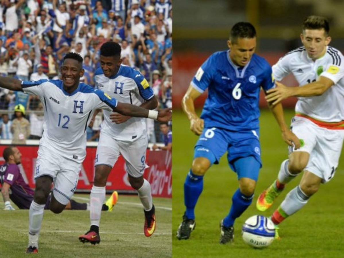 ¡Escándalo! Jugadores de El Salvador denuncian intento de soborno para favorecer a Honduras