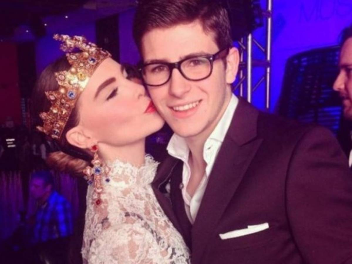 Hermano menor de Belinda busca ser diputado en México