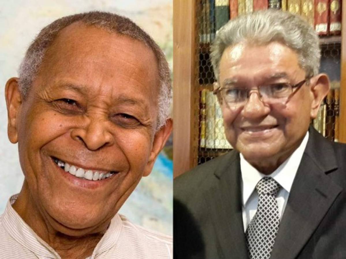 A un año del adiós de Ruiz Matute y Marcos Carías