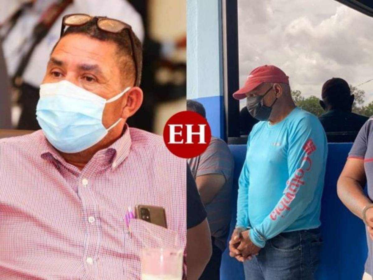 Partido Liberal pide respetar la presunción de inocencia de alcaldes de Roatán y Ojojona