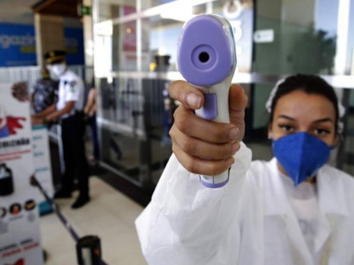 Brasil: Estado de Sao Paulo prepara reapertura para junio