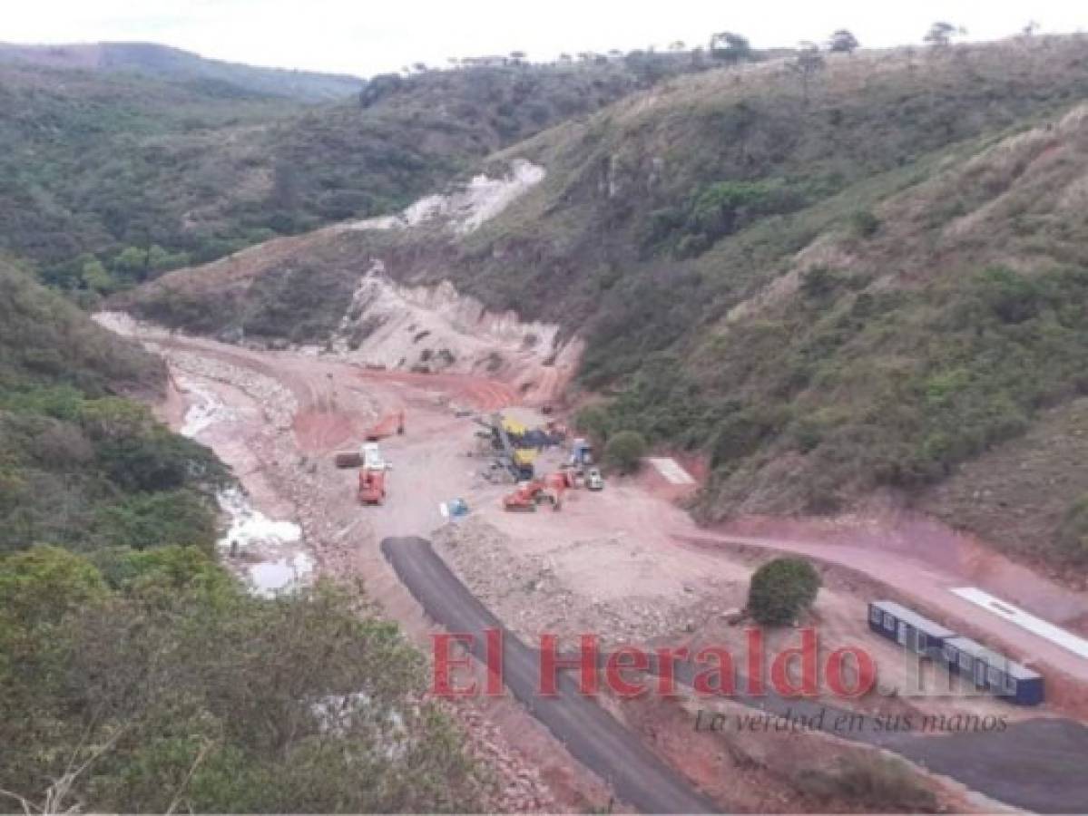 Siguen en estudios proyectos para resolver el abastecimiento de agua en la capital