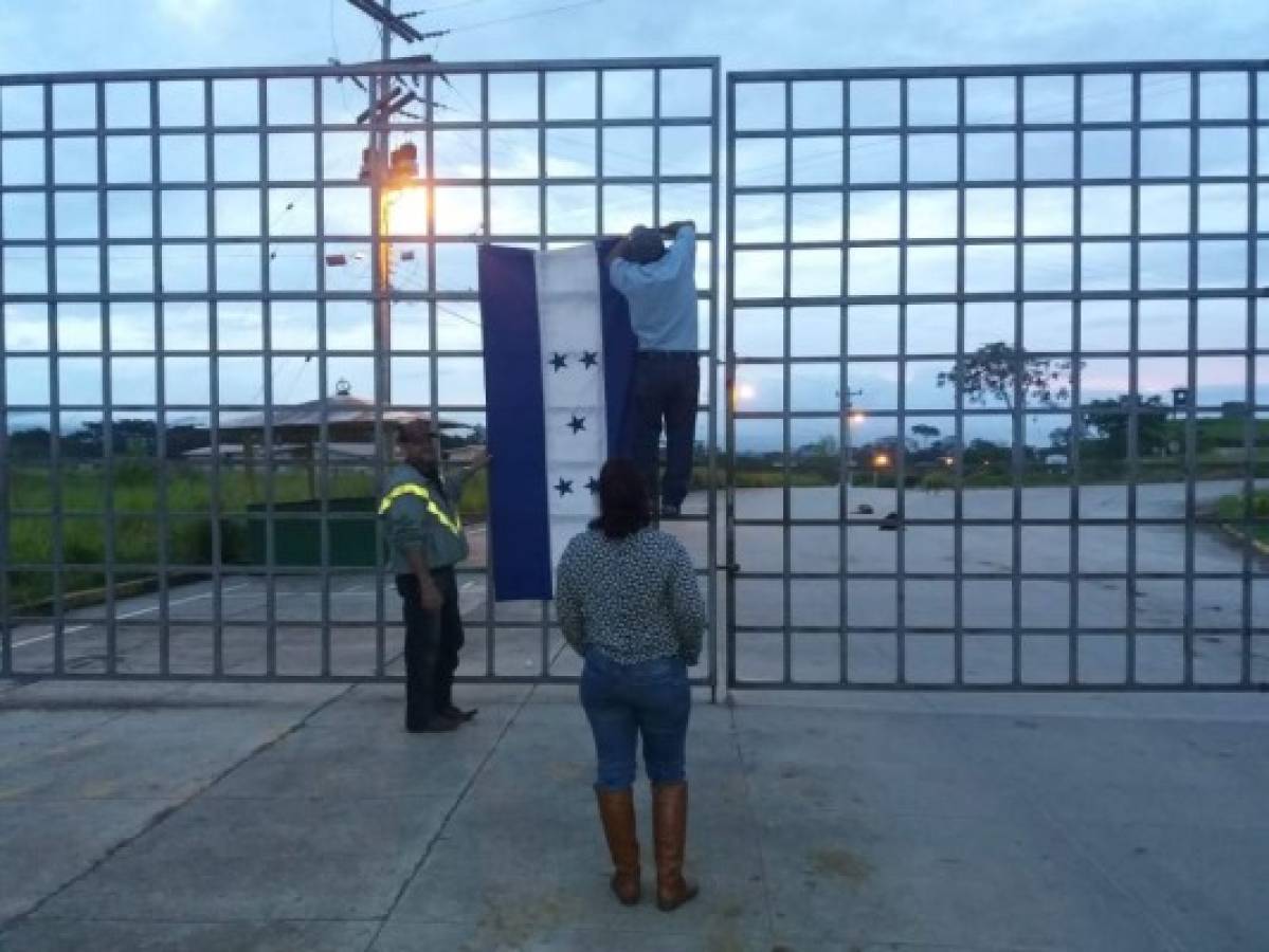 Honduras: Protestan por incumplimientos en Patuca III