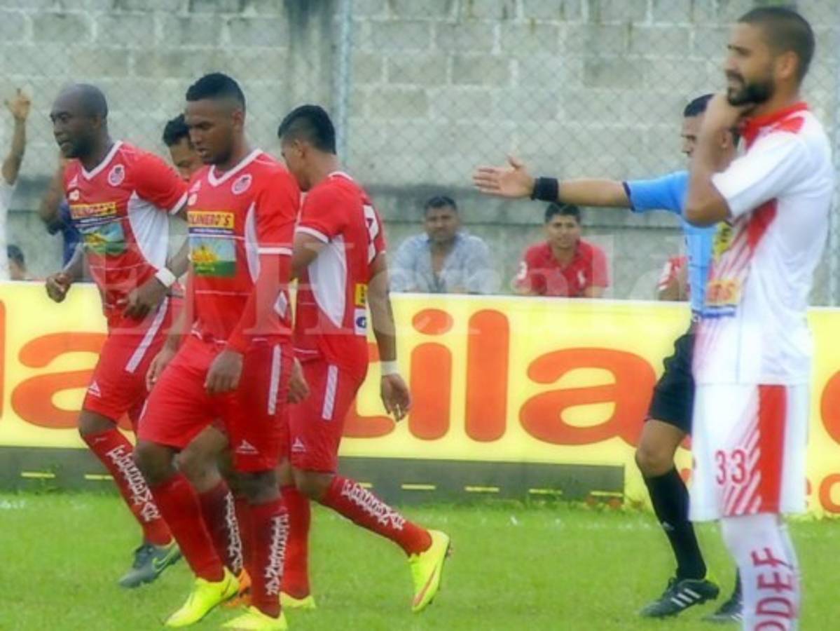 Real Sociedad se consolida al vencer 3-1 al Vida