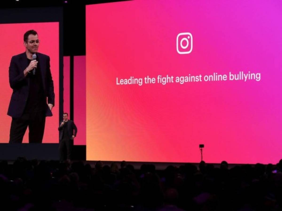 Instagram lanza herramientas contra el acoso en línea 