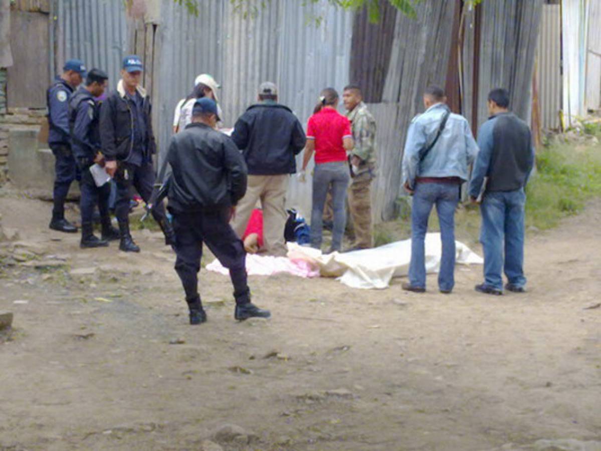 Ultiman a dos mujeres en menos de 12 horas en la capital