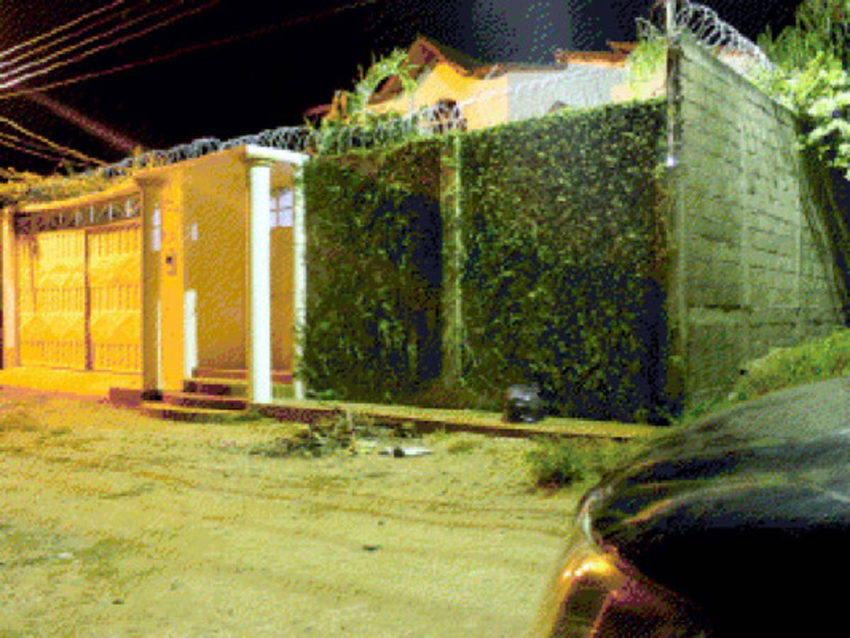 Al presidio envían a hijo del presidente del Sitraunah acusado de parricidio