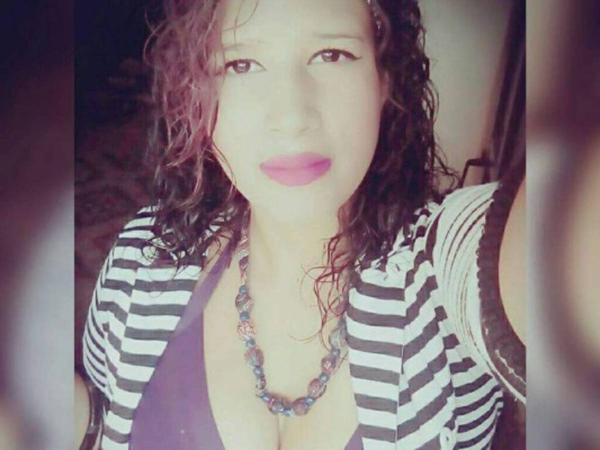 Identifican a jovencita encontrada sin vida en el río Choluteca
