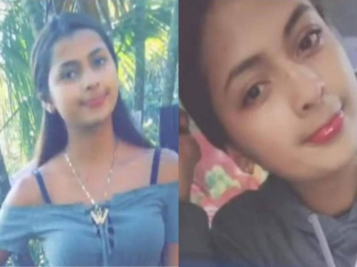 Adolescente de 17 años muere ahogada en una laguna de Copán