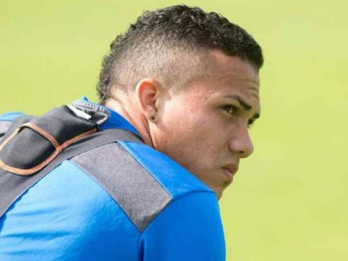 Por problemas personales mataron a Peralta