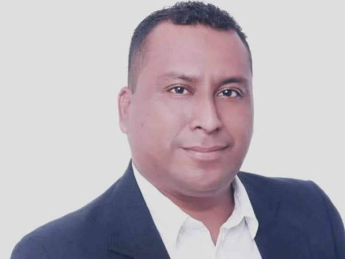 Acribillan a aspirante a candidato a la alcaldía de Puerto Lempira
