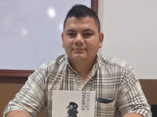 Efímeras formas de la narrativa