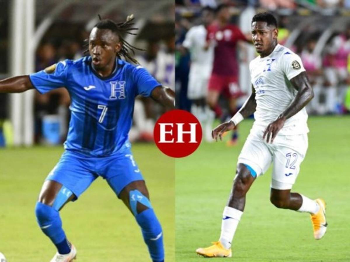 Problemas a la vista para Honduras de cara al arranque de eliminatoria Qatar 2022