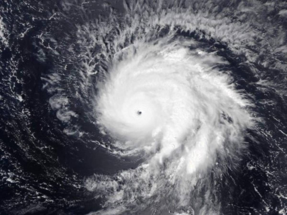 Primeras tendencias de la estación de huracanes 2022 en el Atlántico