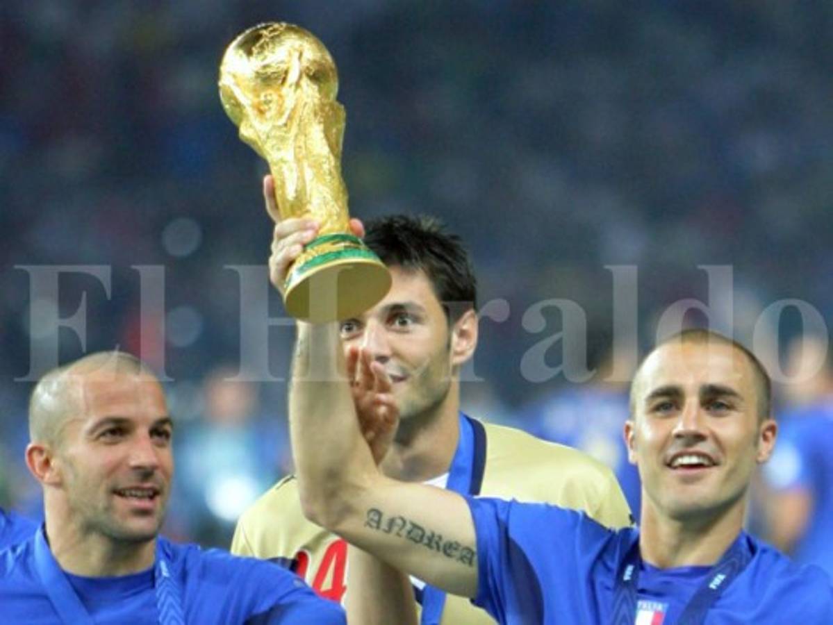 Alemania compró sede del Mundial-2006 según el Spiegel, la DFB lo niega