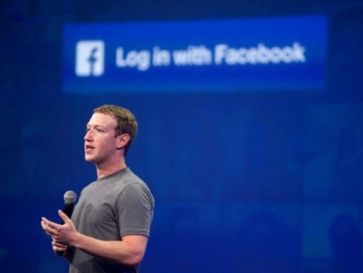 Grupos activistas lanzan campaña para dividir monopolio de Facebook