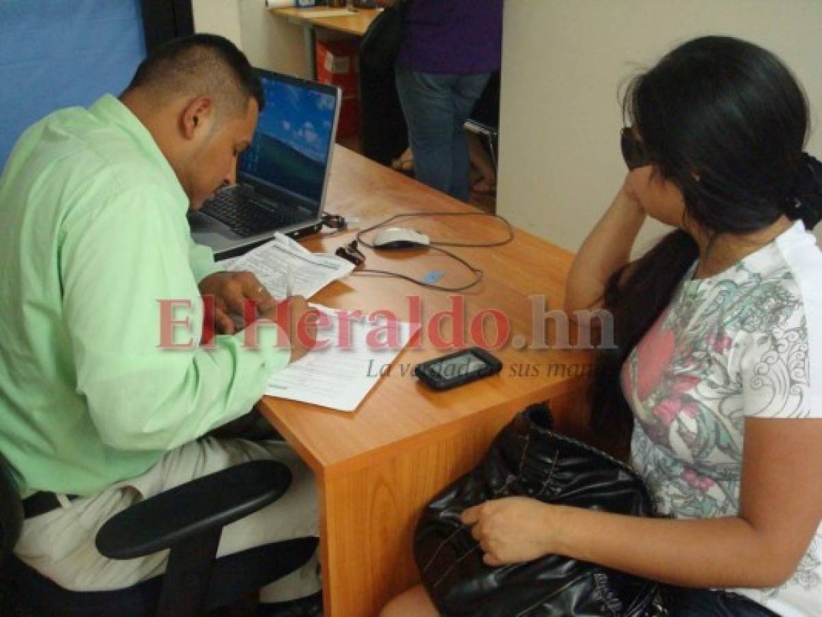 Honduras busca firmas en EUA para visas de trabajo