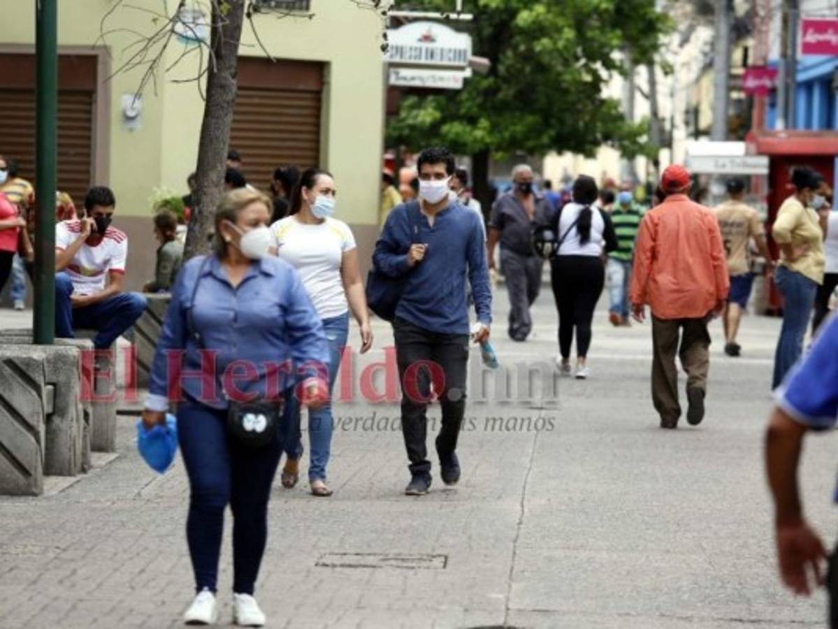 Con un filtro internacional asignarán Bono Único a los hondureños