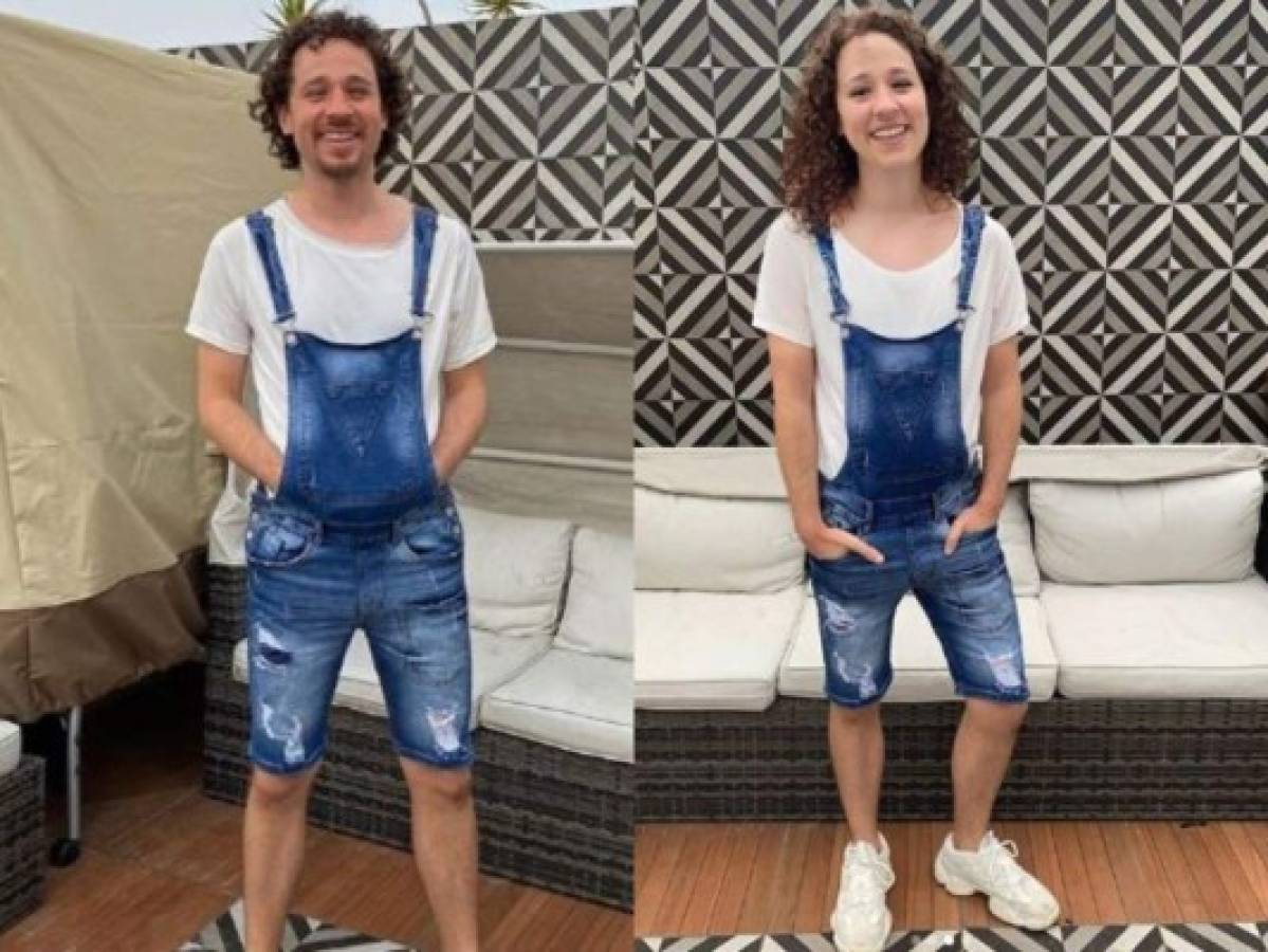 Luisito Comunica se hace pasar por mujer en Tinder y le cierran la cuenta