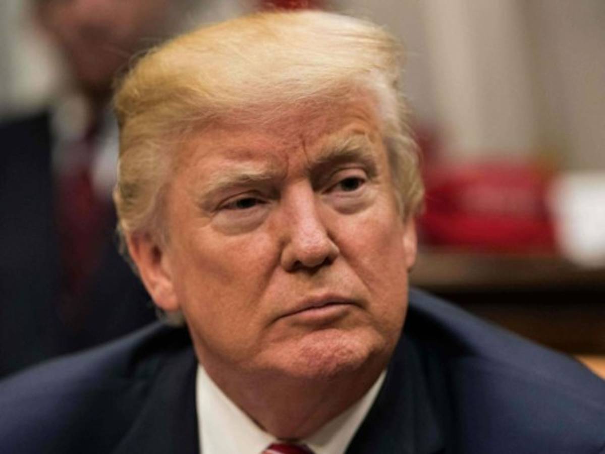 Donald Trump reacciona al ataque terrorista en Nueva York en Halloween