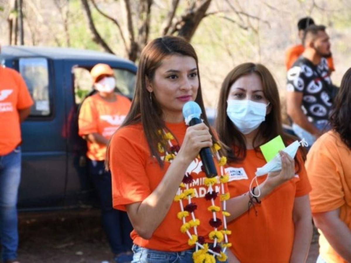 Hallan con vida a candidata a alcaldía que había sido secuestrada en México