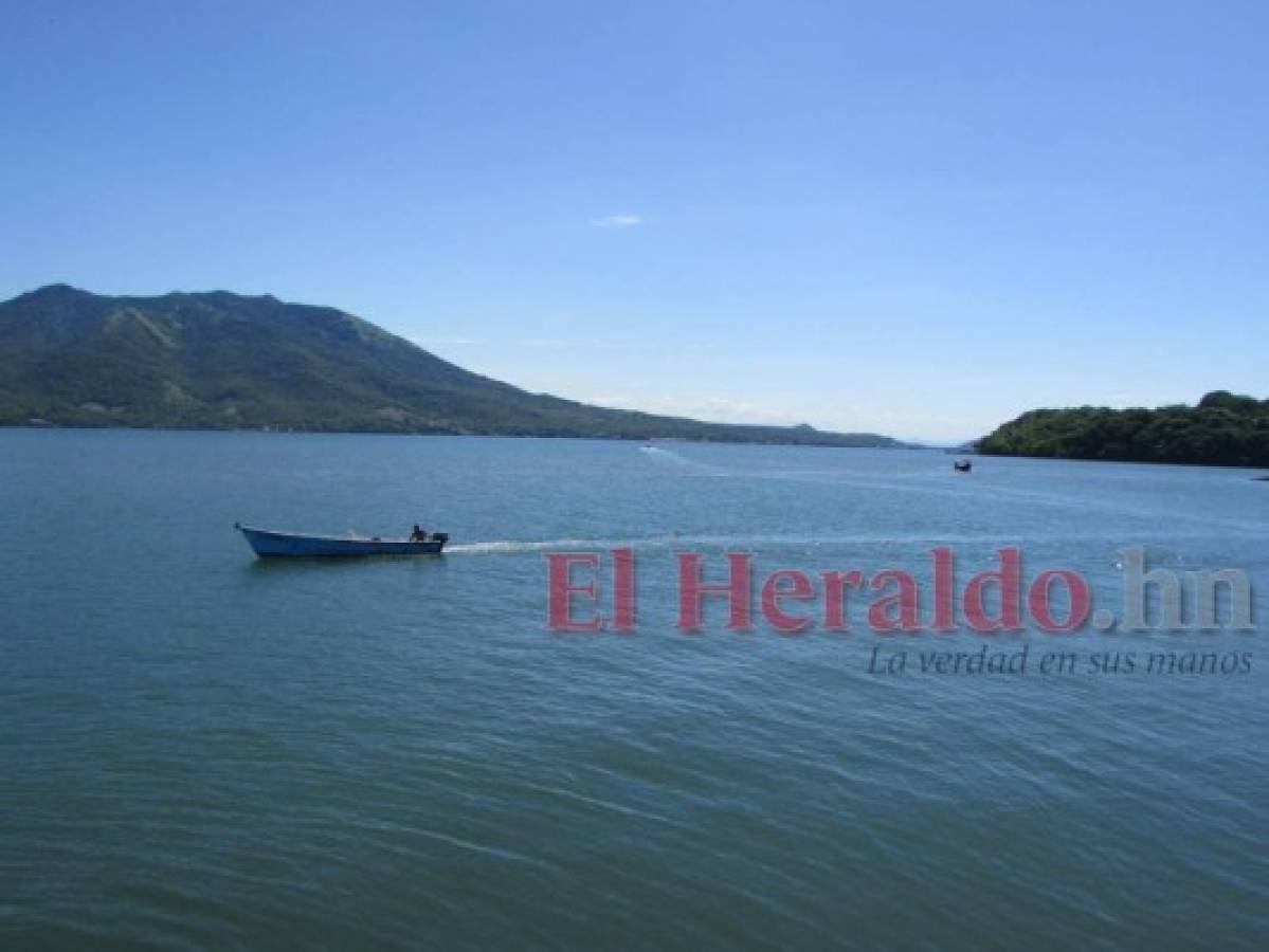 Con 8 millones de dólares iniciará plan de inversión del Golfo de Fonseca