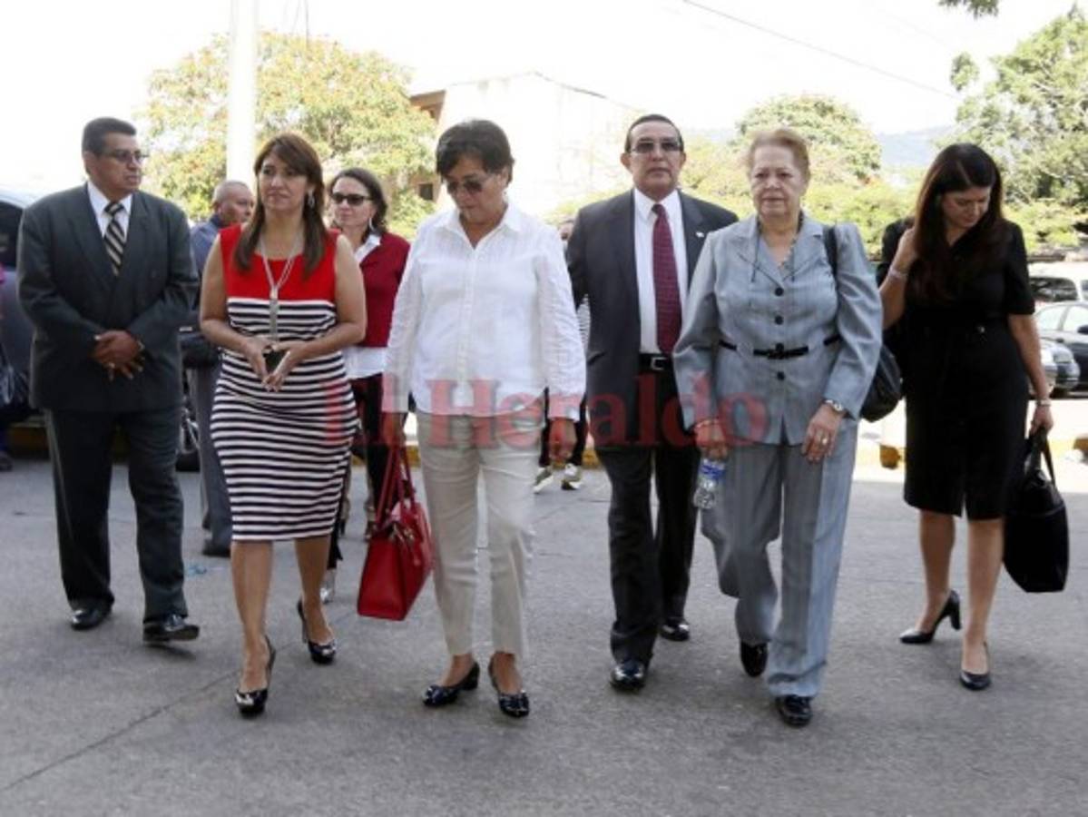 Tercer interventor del Hospital Escuela Universitario se elegirá en esta semana