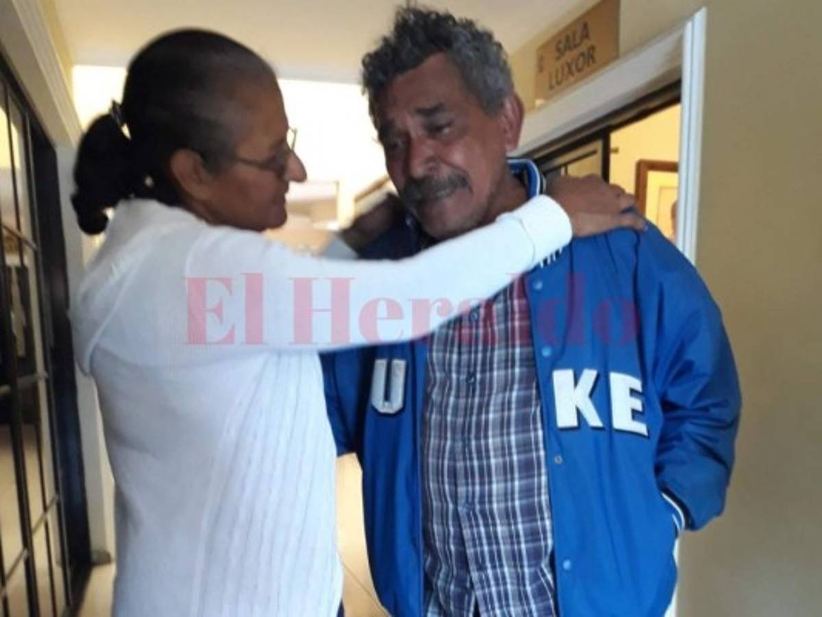 Esposo de presidenta de patronato asesinada en Las Pavas: 'Yo no voy a actuar, que sea Dios'