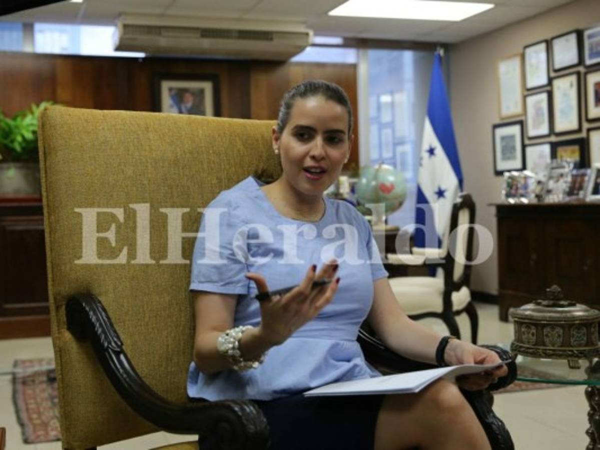 Equipo tecnológico ya está en las sedes del servicio exterior de Honduras