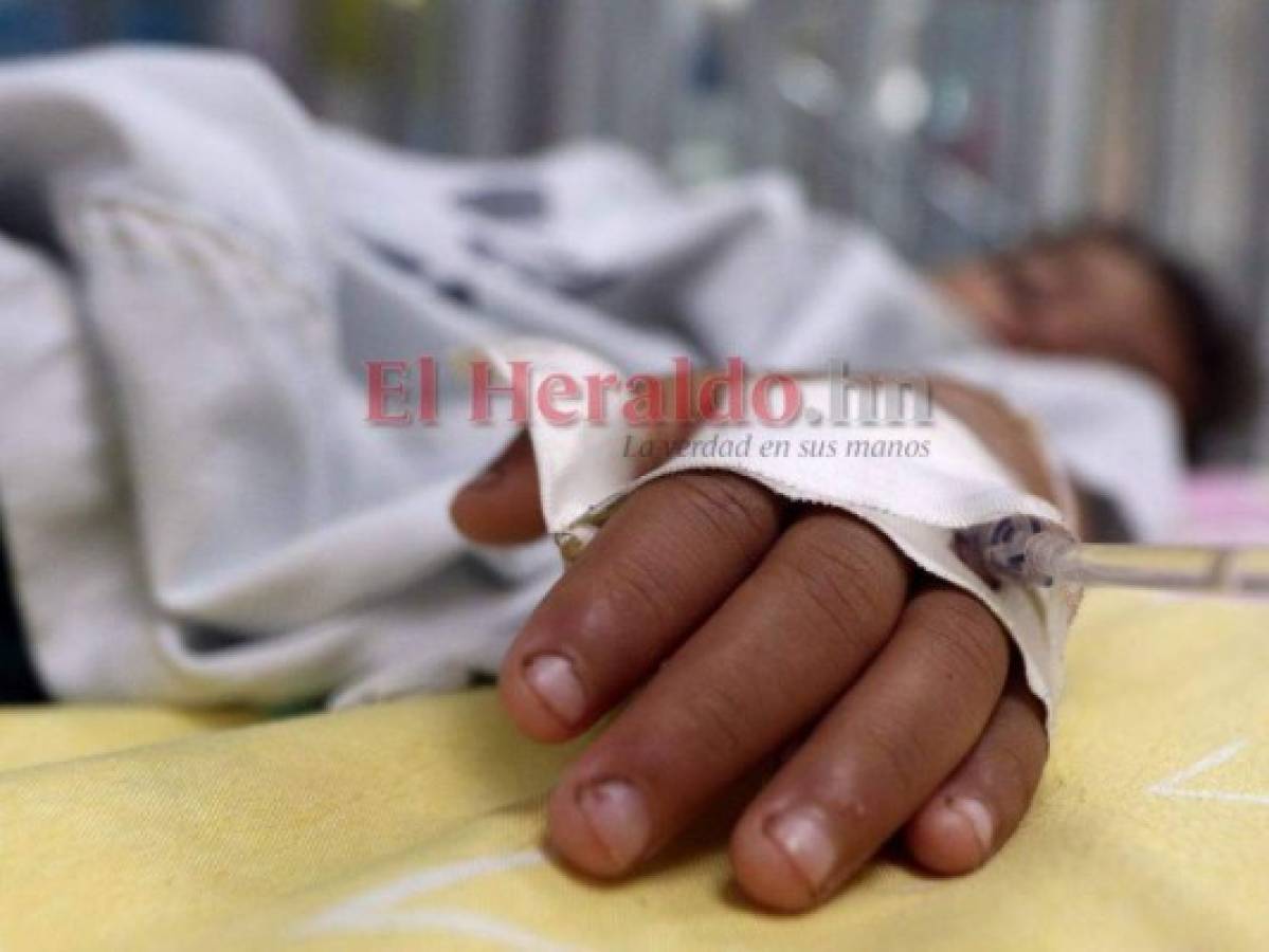 Salud reporta tres muertes más por dengue grave en Honduras
