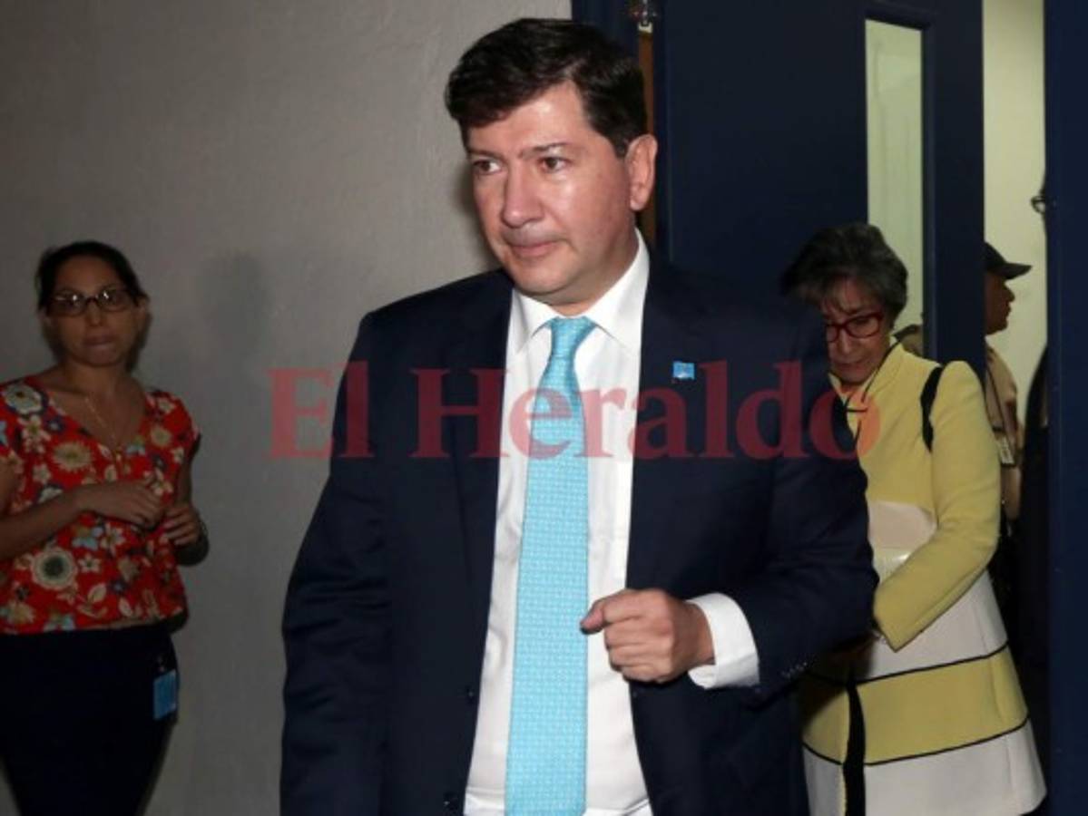 ONU: Crearán comisión de acompañamiento para investigar la violencia poselectoral en Honduras