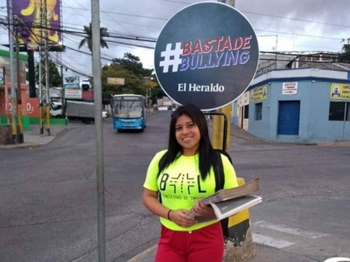 Exitoso lanzamiento de fascículos de la campaña #Bastadebullying