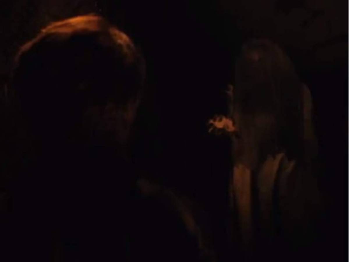 VÍDEO: Revelan aterrador tráiler de la película La Llorona que se estrenará en 2019