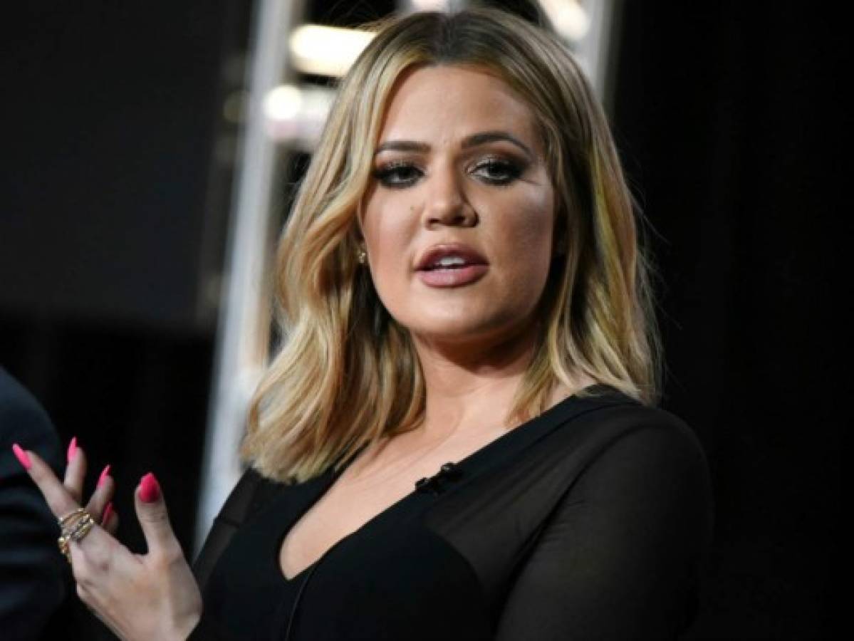 Khloe sobre robo: Definitivamente estamos más conscientes