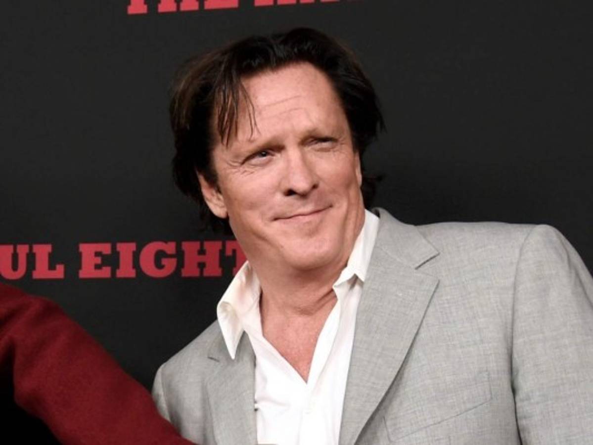 Actor Michael Madsen es arrestado por conducir ebrio