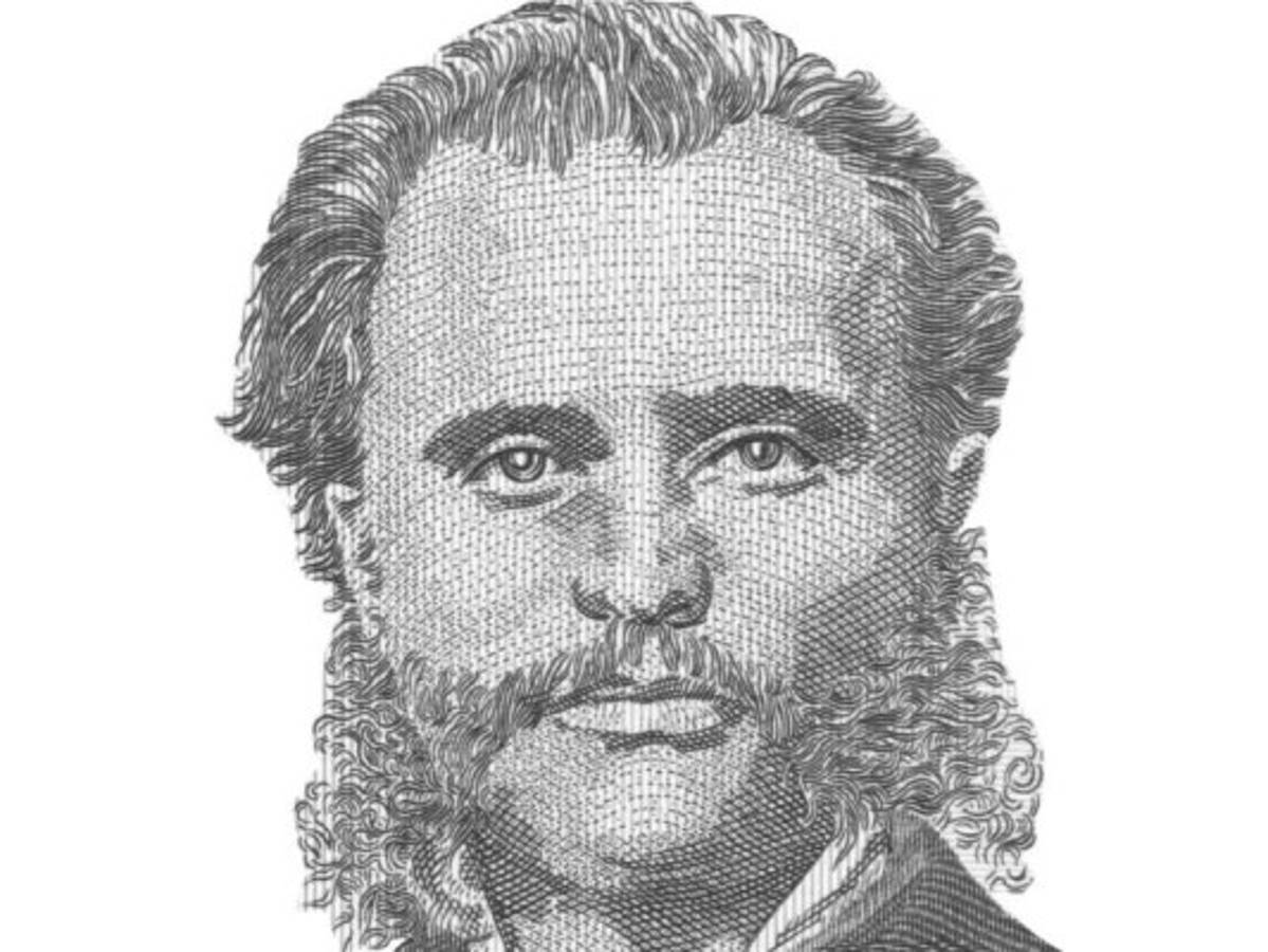 Marco Aurelio Soto es el rostro que ilustra la Reforma Liberal en Honduras, tras convertirse en presidente del país gracias al apoyo estratégico del gobernante guatemalteco Justo Rufino Barrios.