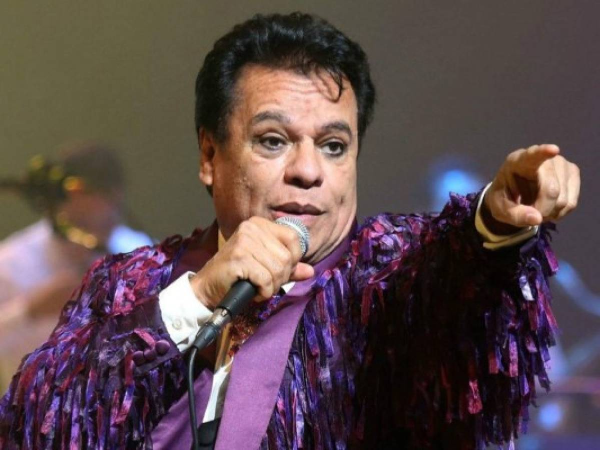 La última publicación de Juan Gabriel en Twitter