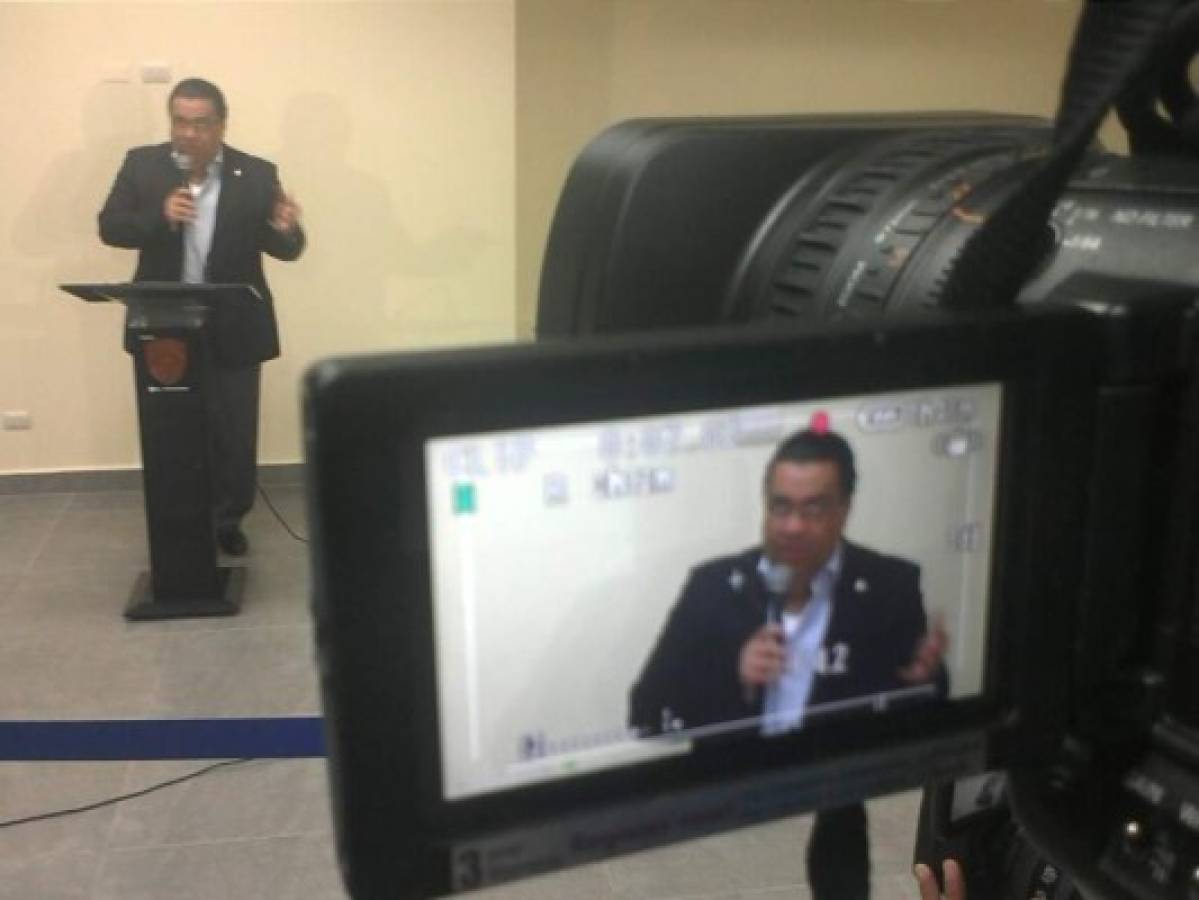 Se manejan dos hipótesis sobre crimen de periodista hondureño