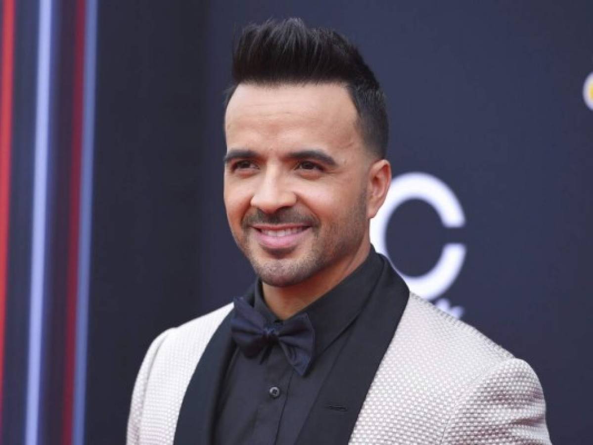 Luis Fonsi presenta todas sus cartas en 'Vida” 