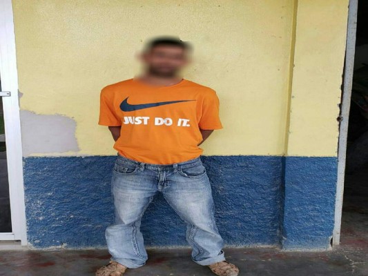 Cinco años después capturan al presunto homicida de fémina