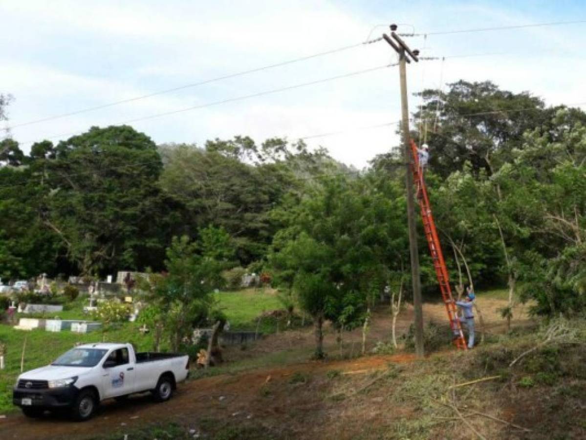 Listado de barrios y colonias que no tendrán energía eléctrica este viernes 6 de julio