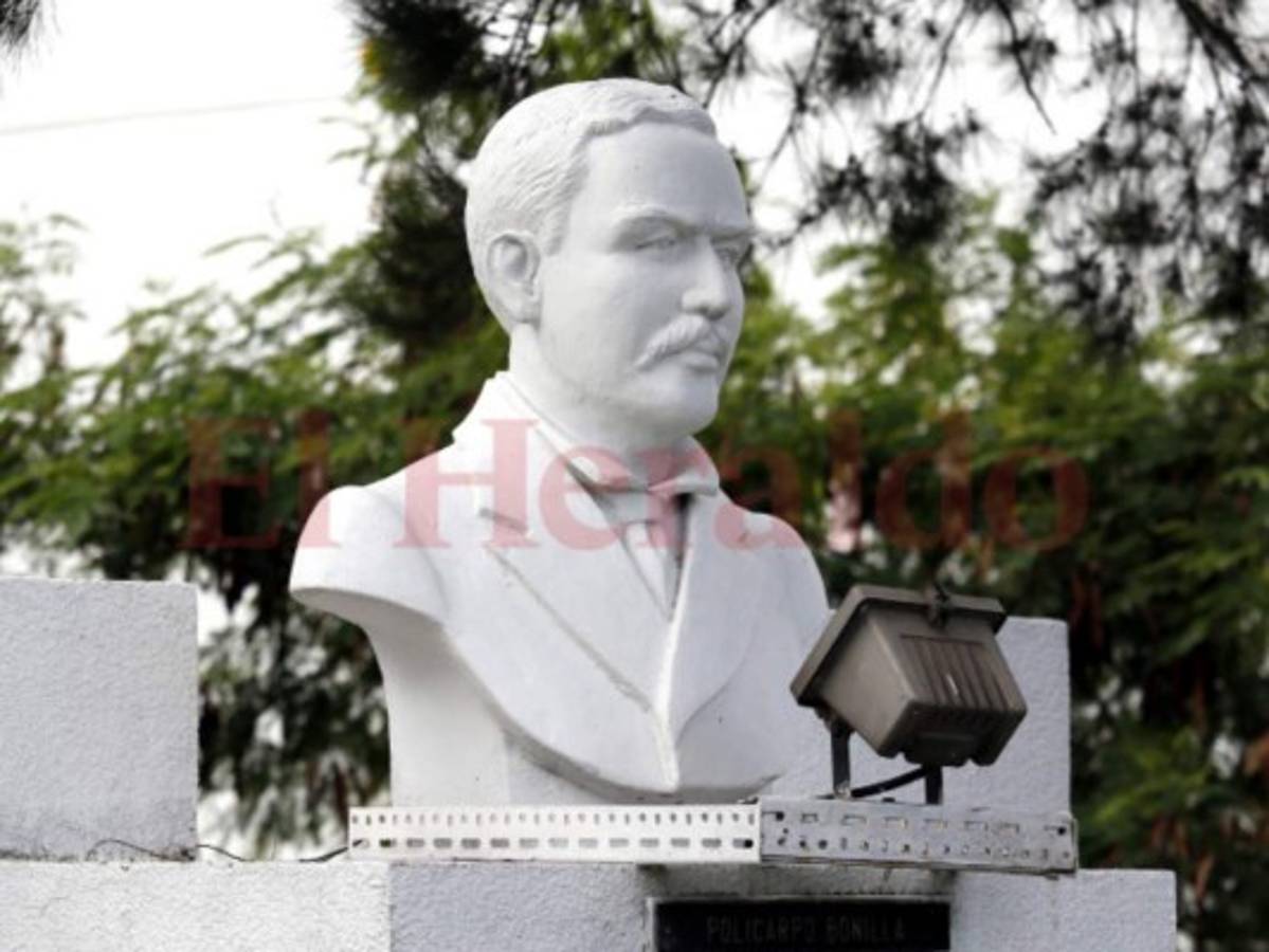 Policarpo Bonilla, estadista, reformador y símbolo