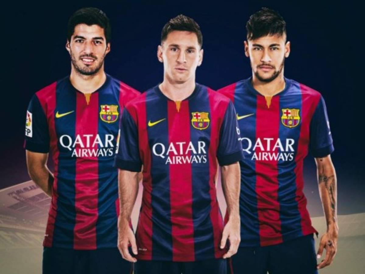 Luis Enrique quería que la MSN se disputara la final del Balón de Oro