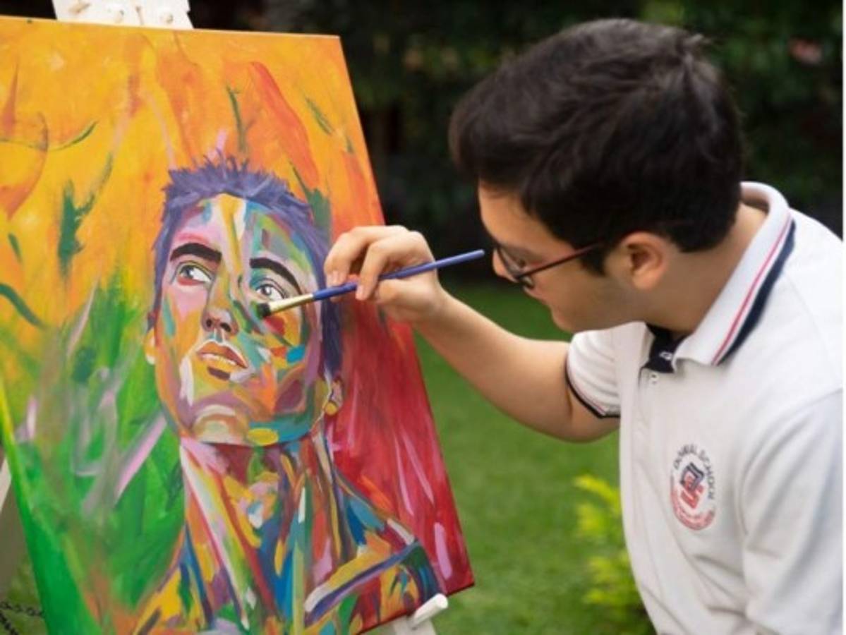 Dowal School eleva su calidad educativa con acreditación internacional