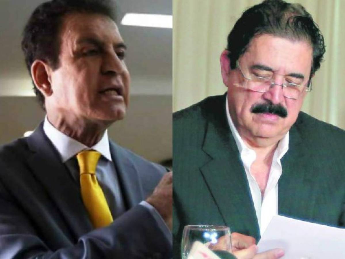 Honduras: La alianza opositora ya tiene negociados trece puntos