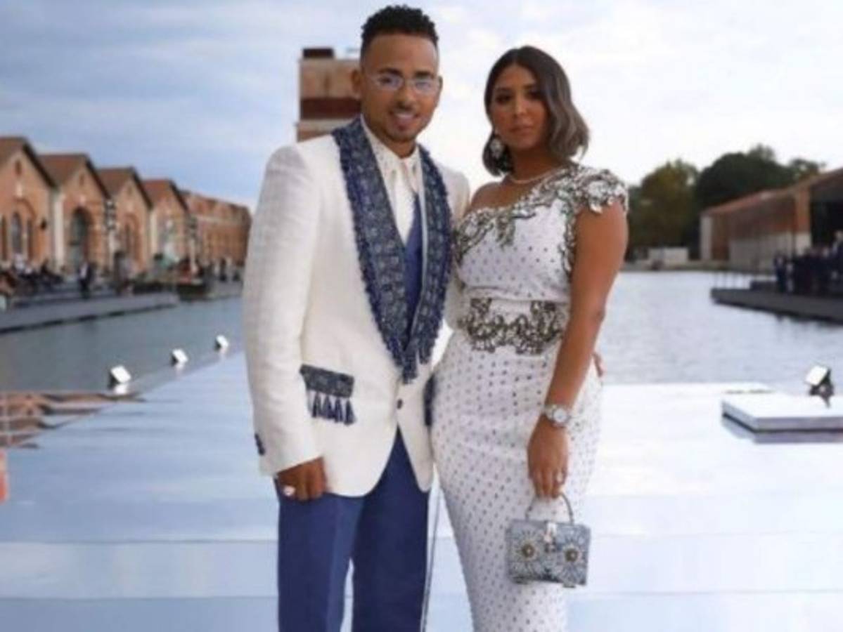 Instagram borra foto a Ozuna por bullying a su esposa