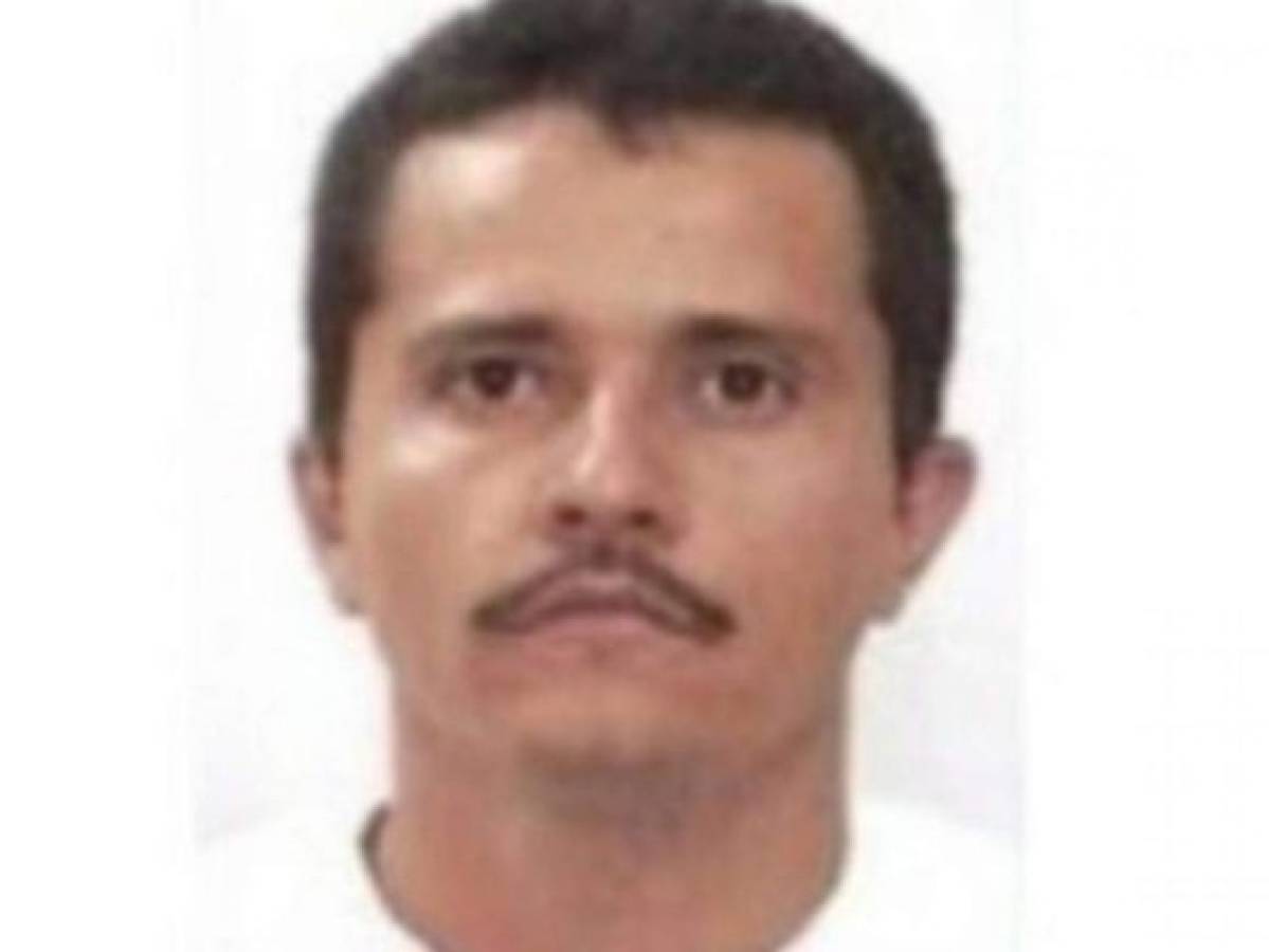 ¿Cabecilla del Cártel de Jalisco, con más miedo al covid-19 que a la DEA?