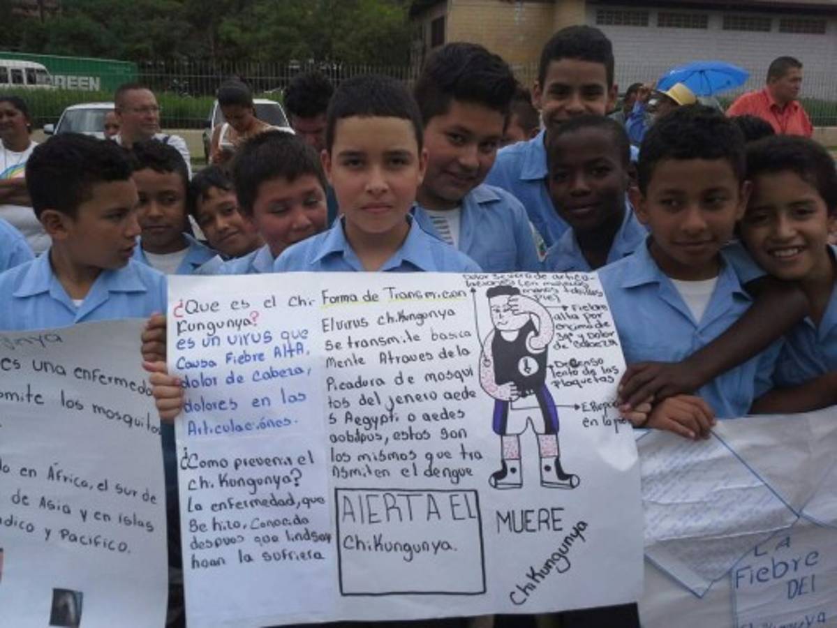 70 mil viviendas comienzan a ser intervenidas por Salud