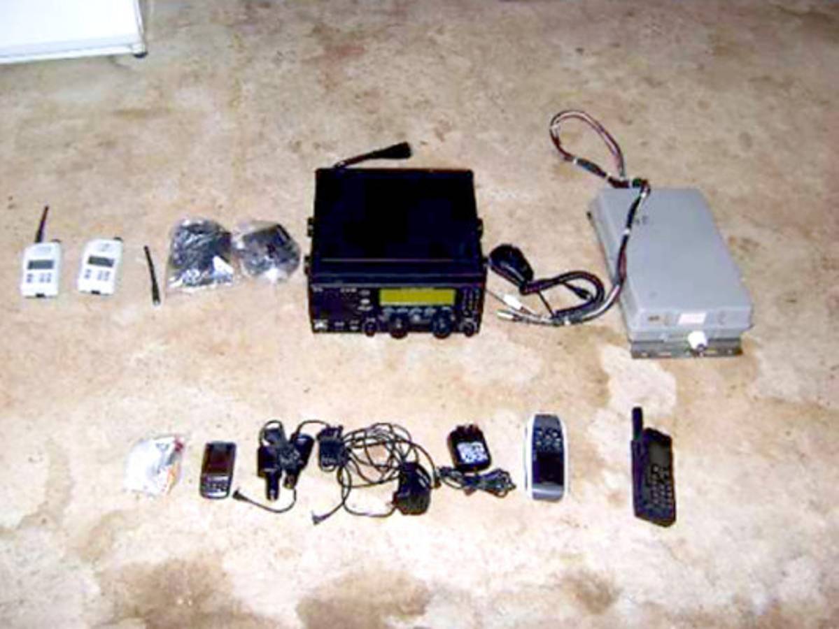 Más de 21,000 kilos de cocaína incautó la Naval